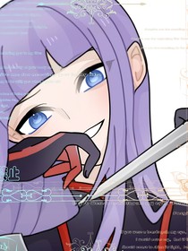 逐古小日常