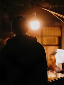 TF三代：隐藏在光里的爱