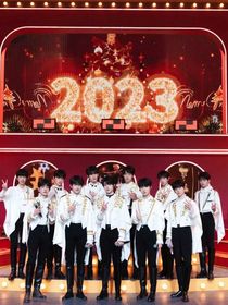 tf三代：月落檔案
