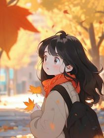 穿書后我想回家