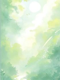 星星和海洋