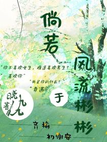 倘若风流于彬彬