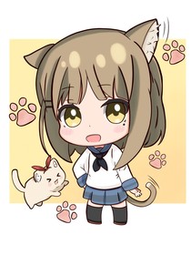 優(yōu)衣想過正常生活：美緒篇