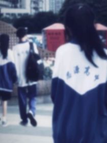 秋季的喜欢与冬季的离别