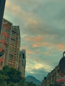 星芒与月影