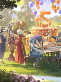 第五人格：新的黎明