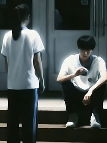 遇他：春水映梨花