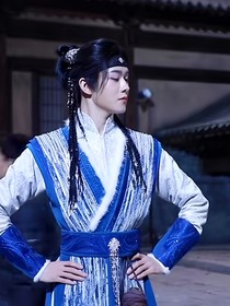 快穿，大佬演技在線！