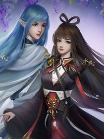 吸血鬼的骑士