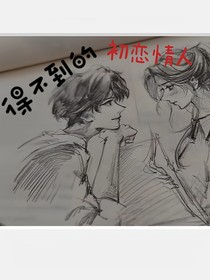 得不到的初恋情人