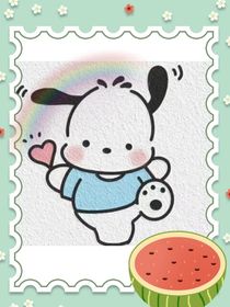 玉桂狗……