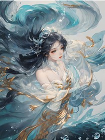 水默向心