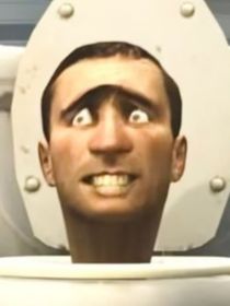 Skibidi插词