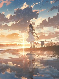 一朵青梅