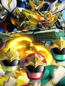 神兽金刚（1）