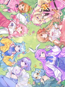小花仙之埃雪之戰(zhàn)——魔法使傳奇