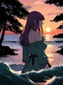 林中的海洋