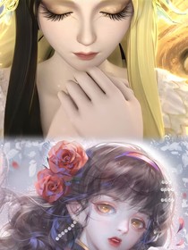 穿書后我成了白光瑩妹妹