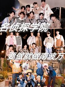 名侦：未完待续……