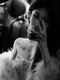 TNT：女主是永遠(yuǎn)的神