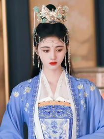 综影视——妹妹身娇体弱