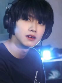 TF家族三代cp：你永远都是我的挚爱