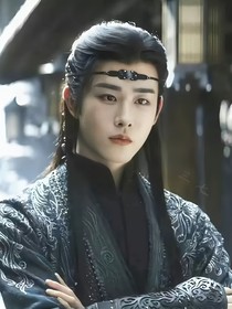 云之羽静之徵