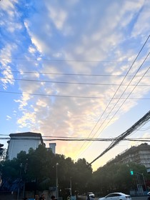你与晴天