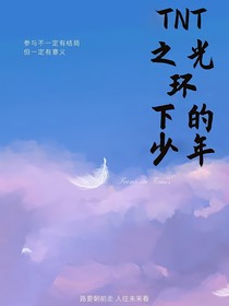 TNT之光环下的少年