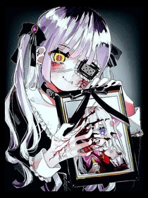紅色畫展