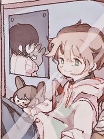 桃花有意