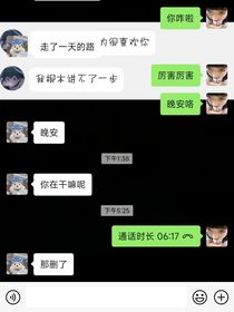 关于我网恋被骗的事