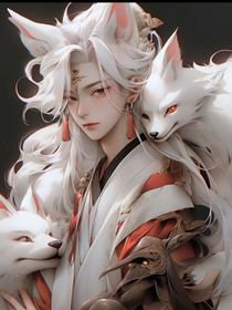 我的狐貍仙君