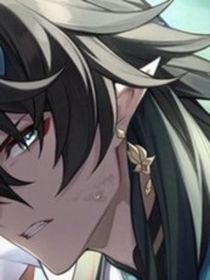 龙纹魔殿