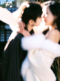 染染的救赎
