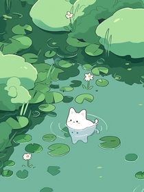 荷莲