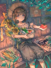沒(méi)事擱這兒逼逼叨