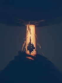 雨愔厌余