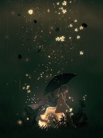 深渊中的黎明