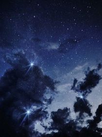 你只是我的星星