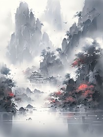 聽竹隨筆篇