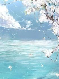 烟雨暮色