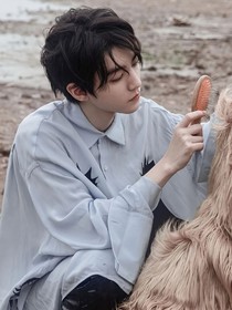 我就看会书