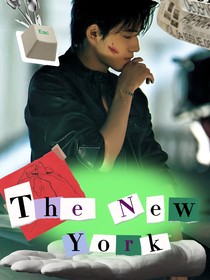 TNT：TheNewYork