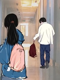 发了疯的日常