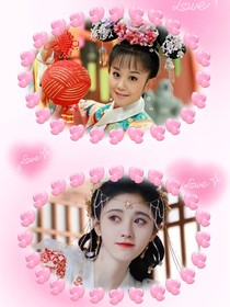 新還珠格格之婉柔傳奇