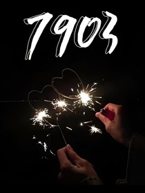 7903