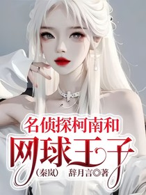 名侦探柯南和网球王子（秦岚）
