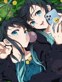 鬼灭之刃有无：渊