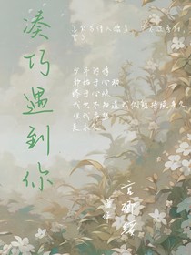 凑巧遇到你